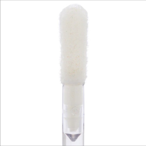 Stila Beauty Boss Plumping Lip Gloss WHITESPACE - Picture 10 of 13